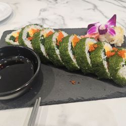 Bunsik - Signature Kimbap