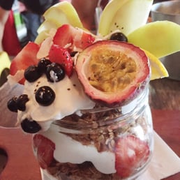 Fresh Fruit