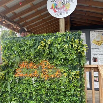 Da Sweet Spot - Shaved Snow Near Me - Kihei, Hawaii Da Sweet Spot - Shaved Snow Near Me - Kihei, Hawaii