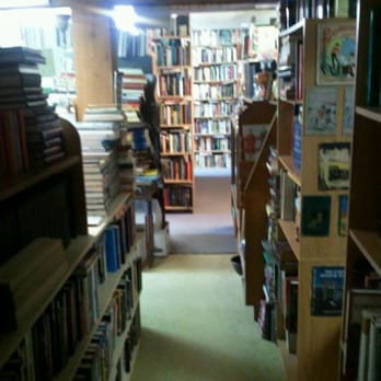 Blue Moon Books & Antiques - Upon entering you might want to ask the owner where a certain kind of book you would be interested in is located. - Antiques Near Me - Stevens Point, Wisconsin Blue Moon Books & Antiques - Upon entering you might want to ask the owner where a certain kind of book you would be interested in is located. - Antiques Near Me - Stevens Point, Wisconsin