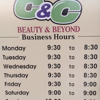 C & C Beauty & Beyond - C&C store hours - Cosmetics & Beauty Supply Near Me - Stone Mountain, Georgia C & C Beauty & Beyond - C&C store hours - Cosmetics & Beauty Supply Near Me - Stone Mountain, Georgia