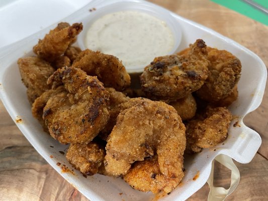 Cajun Kates by null