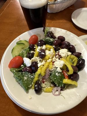 Bambinos Cafe on Delmar by null