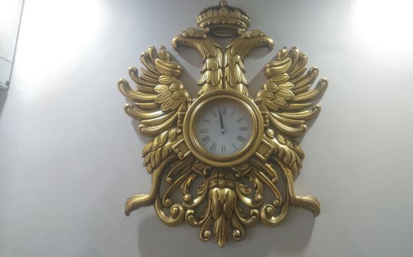 Basileus Hotel by null