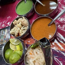 Salsas Salsas