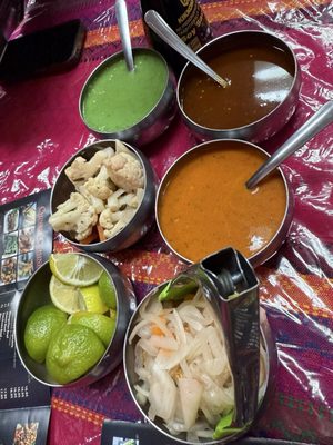 Asian Cuisine Express by null