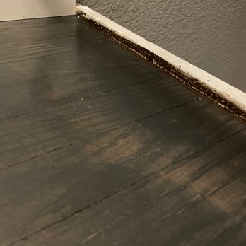 Cega Hardwood Flooring - And they promised to come finish the side boards, but never comes!!! - Flooring Near Me - Van Nuys, California Cega Hardwood Flooring - And they promised to come finish the side boards, but never comes!!! - Flooring Near Me - Van Nuys, California