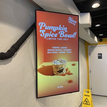 Rush Bowls - Acai Bowls Near Me - Washington, DC, District of Columbia Rush Bowls - Acai Bowls Near Me - Washington, DC, District of Columbia