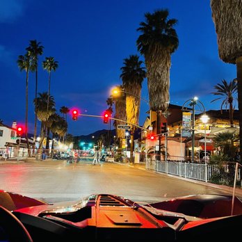 Slinging 360 - ATV Rentals/Tours Near Me - Rancho Mirage, California