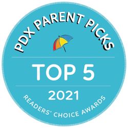 Piccolina Woodstock - Also I saw they got this! Very exciting and well deserved!