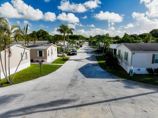 DMI Paving & Sealcoating