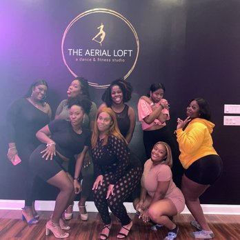 The Aerial Loft - Dance Studios Near Me - Mineola, New York The Aerial Loft - Dance Studios Near Me - Mineola, New York