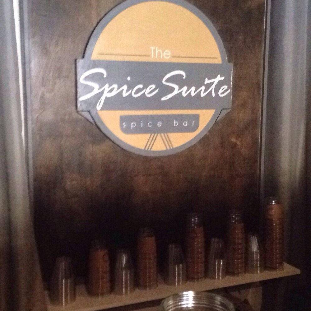 The Spice Suite - Herbs & Spices Near Me - Washington, DC, District of Columbia The Spice Suite - Herbs & Spices Near Me - Washington, DC, District of Columbia