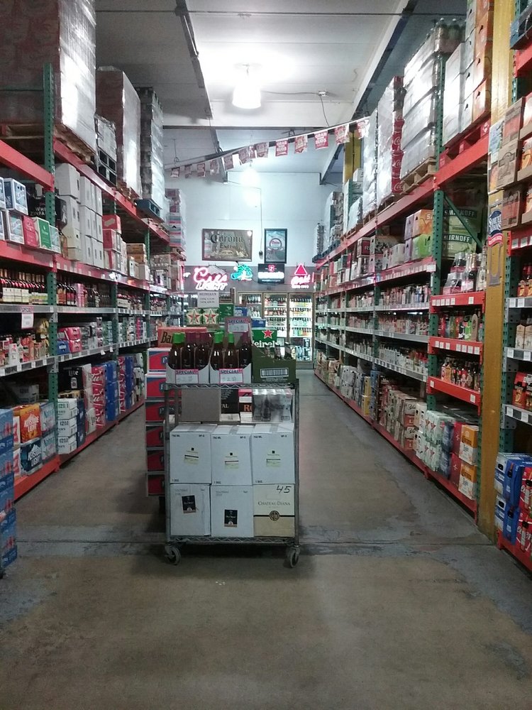 BEER KING Updated September 2024 2102 Utica Ave, Brooklyn, New York