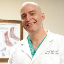Daniel Bell, DPM Foot & Ankle Institute - Daniel Bell, DPM