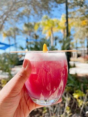 Malibu Beach Grill by null