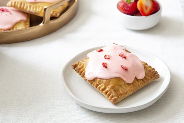 Suss Pastries by null