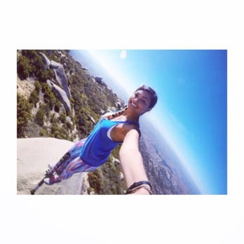 Mount Woodson Trail - Pole stand - Hiking Near Me - Poway, California