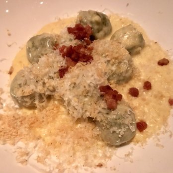 Battalion - Spinach Dumplings - Italian Near Me - San Antonio, Texas