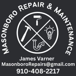 Masonboro Repairs and Maintenance