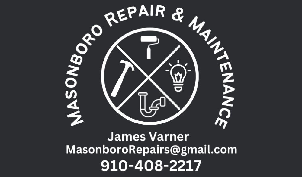 Slide of Masonboro Repairs and Maintenance