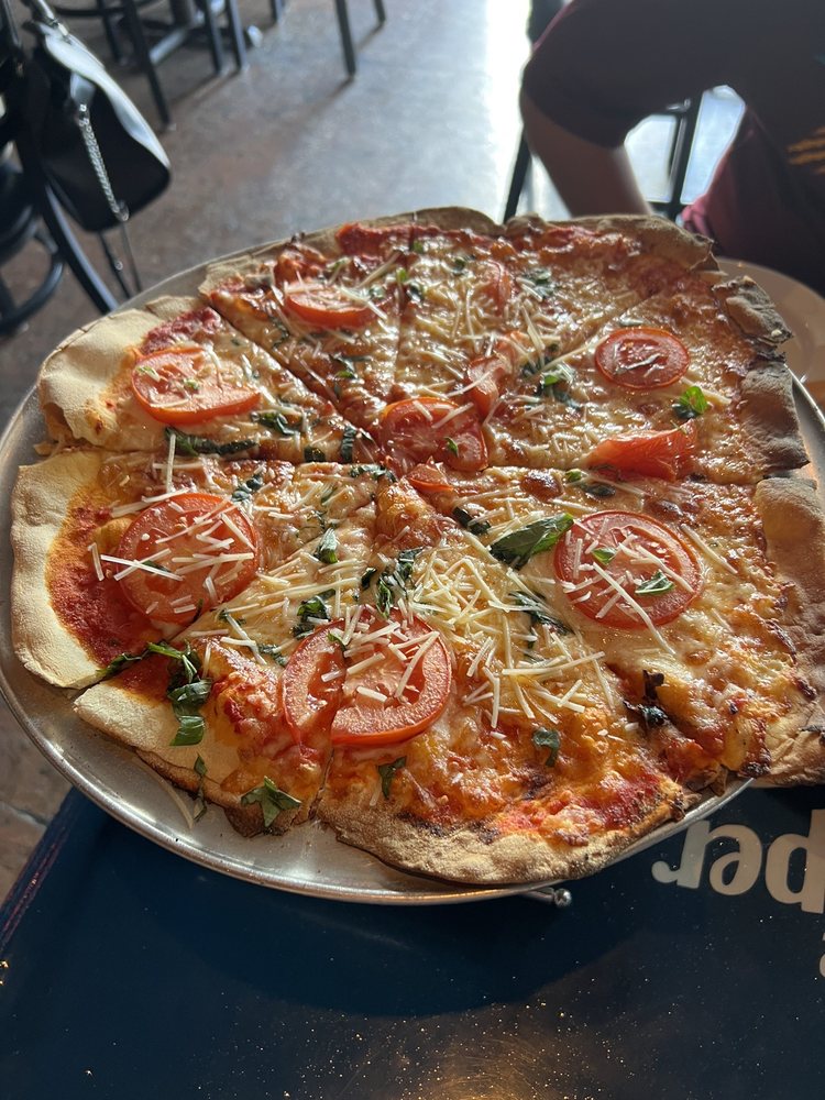 THE HOPPER PUB & PIZZERIA 29 Photos & 24 Reviews Albuquerque, New