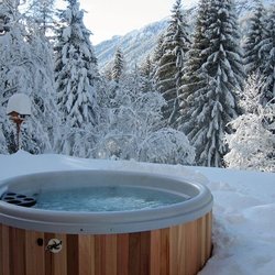 High Desert Spa