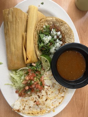 Tienda Mexicana by null