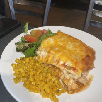 Wendell's Cajun Catering - Seafood Lasagna - Caterers Near Me Wendell's Cajun Catering - Seafood Lasagna - Caterers Near Me
