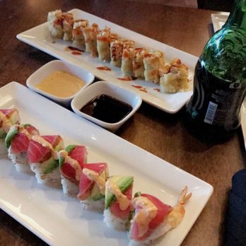 Bonsai - Sushi Bars Near Me - Chandler, Arizona