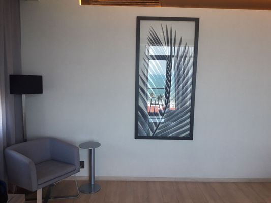 AC Hotel Veracruz by null