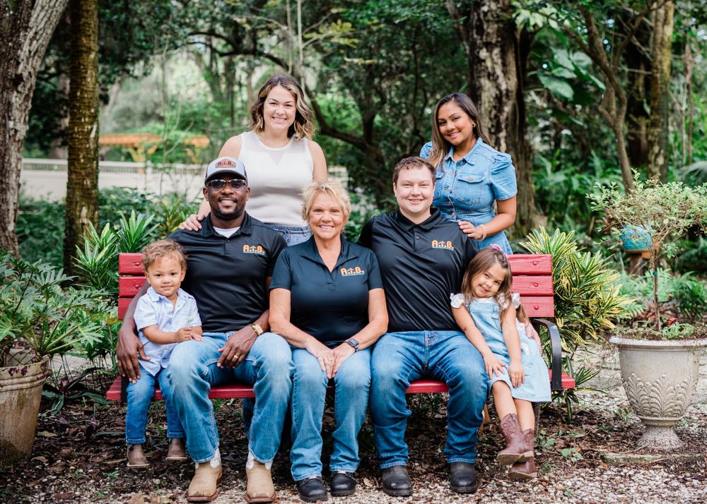 Slide of AIB Roofing and Construction