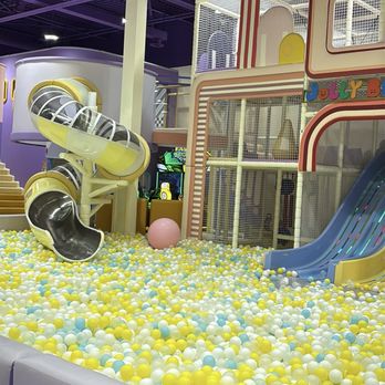 Jolly Bubble - Indoor Playcenter Near Me - North York, Ontario Jolly Bubble - Indoor Playcenter Near Me - North York, Ontario