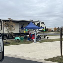 Hidden Creek RV Resort