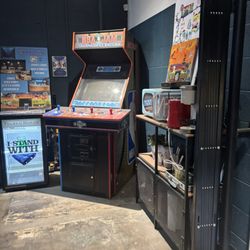 Rip Valley - Video game