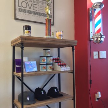 Fadegame Barbershop - Some goodies to purchase - Barbers Near Me - Kenner, Louisiana Fadegame Barbershop - Some goodies to purchase - Barbers Near Me - Kenner, Louisiana