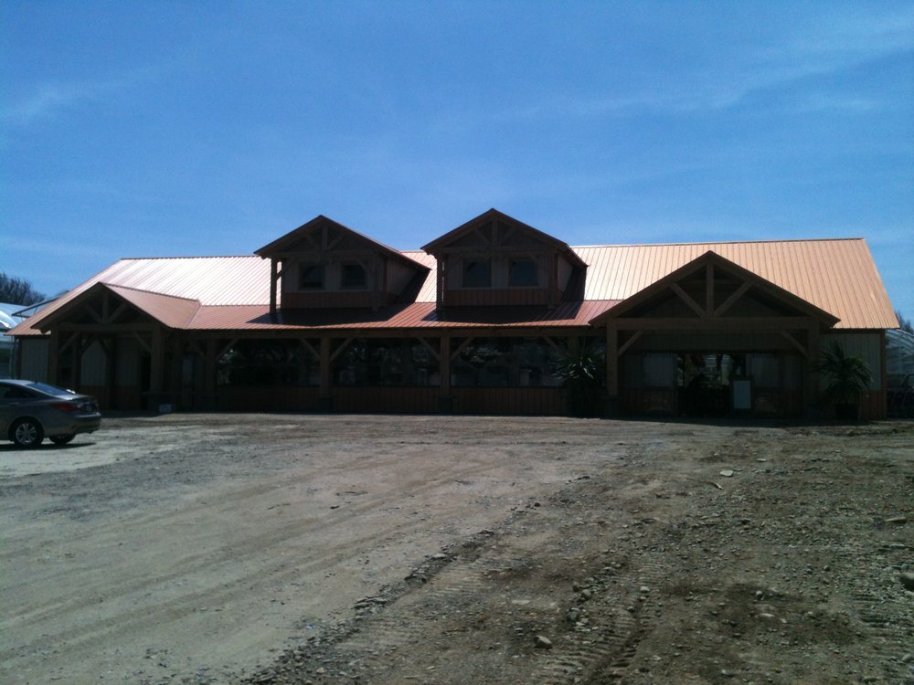 TROYER’S GREENHOUSE Updated September 2024 17 Photos 1669 Weeks