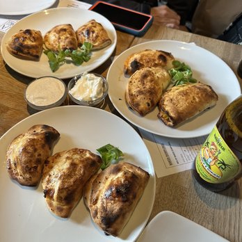 Na Winklu - Pierogis - Polish Near Me - Poznań, WP