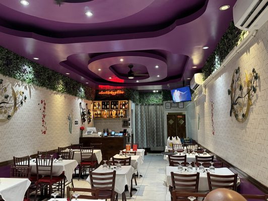 Bombay Grill House by null