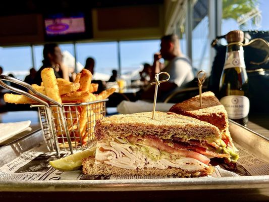 Jet Runway Cafe by null