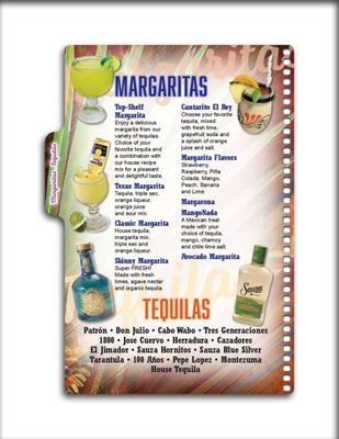 Menu photo 8 El Patron Mexican Grill - Prattville, AL Prattville, AL Menu photo 8 El Patron Mexican Grill - Prattville, AL Prattville, AL
