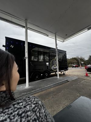 Cockti Juicy Fried Chicken by null