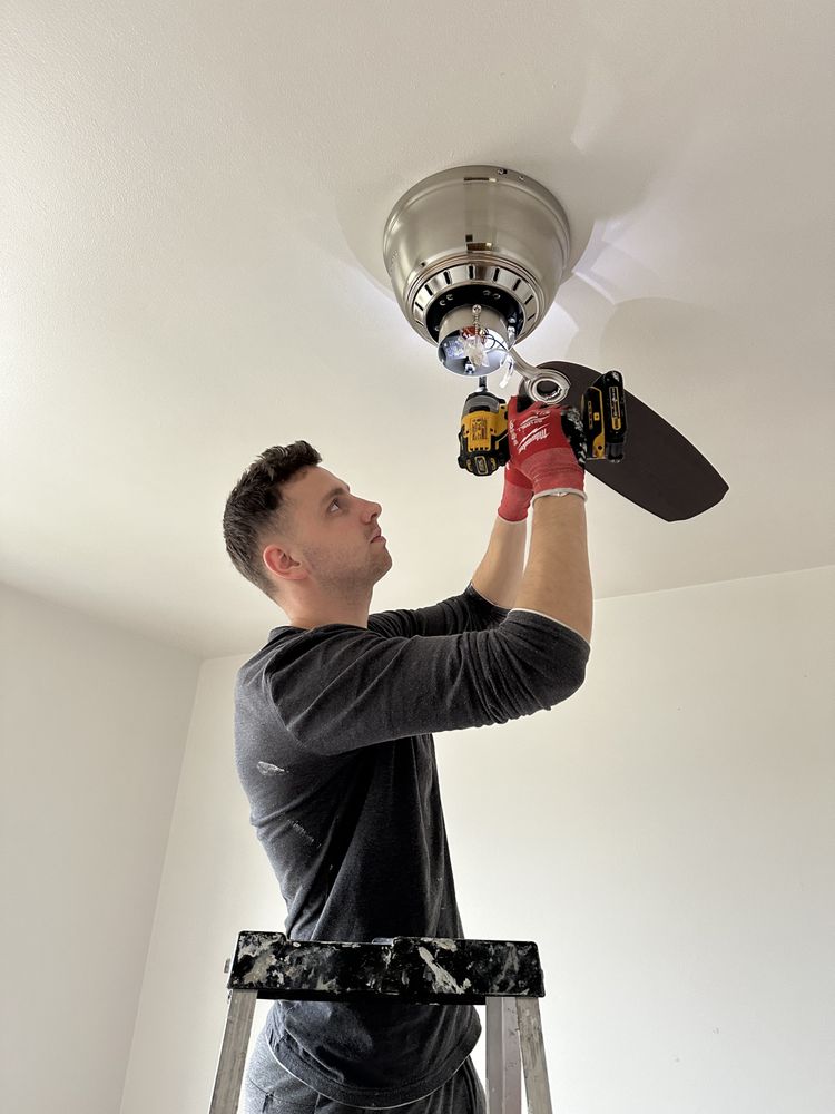 Slide of Trident Buffalo