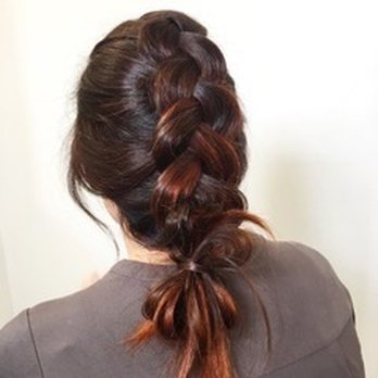 Reanna Rozunko - I've kept this color for a year or so with low maintenance. - Hair Stylists Near Me - San Clemente, California