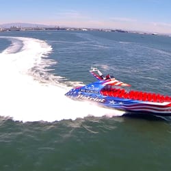 Flagship Cruises & Events