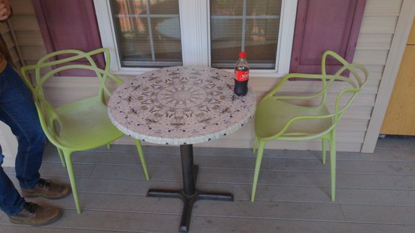 Copper Kettle by null