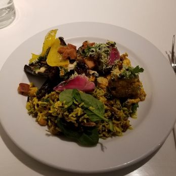 Ottolenghi Islington - Mediterranean Near Me - London, XGL Ottolenghi Islington - Mediterranean Near Me - London, XGL
