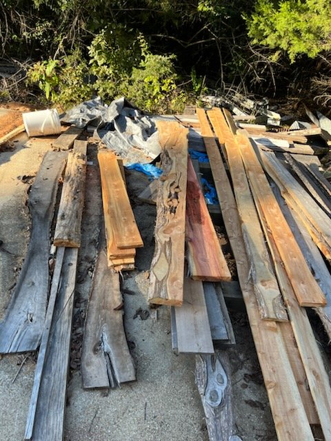 Slide of Cliff Litsch