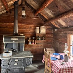 Siskiyou County Museum
