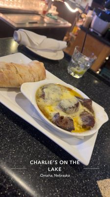 Charlie's on the Lake by null